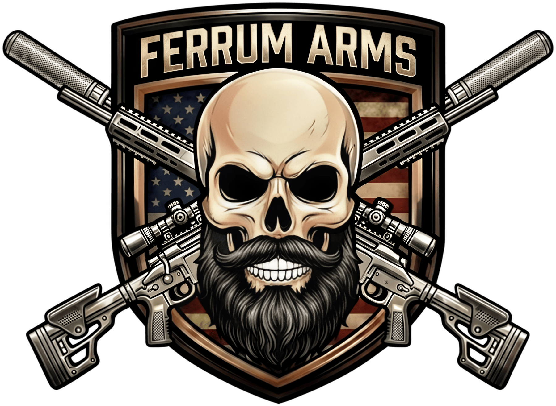 Ferrum Arms